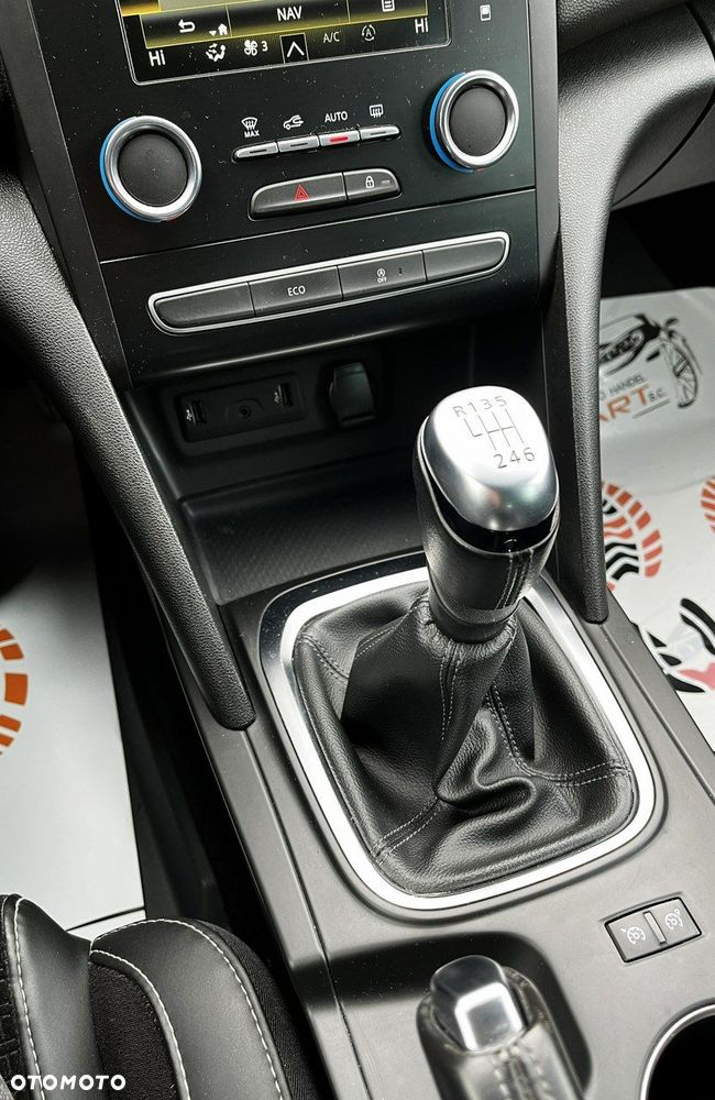 Renault Megane - 26