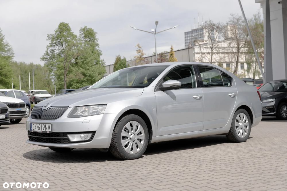 Skoda Octavia 1.8 TSI Elegance - 4