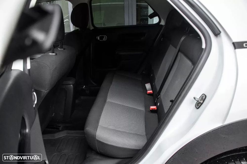 Citroën C4 Cactus 1.2 PureTech Shine - 27