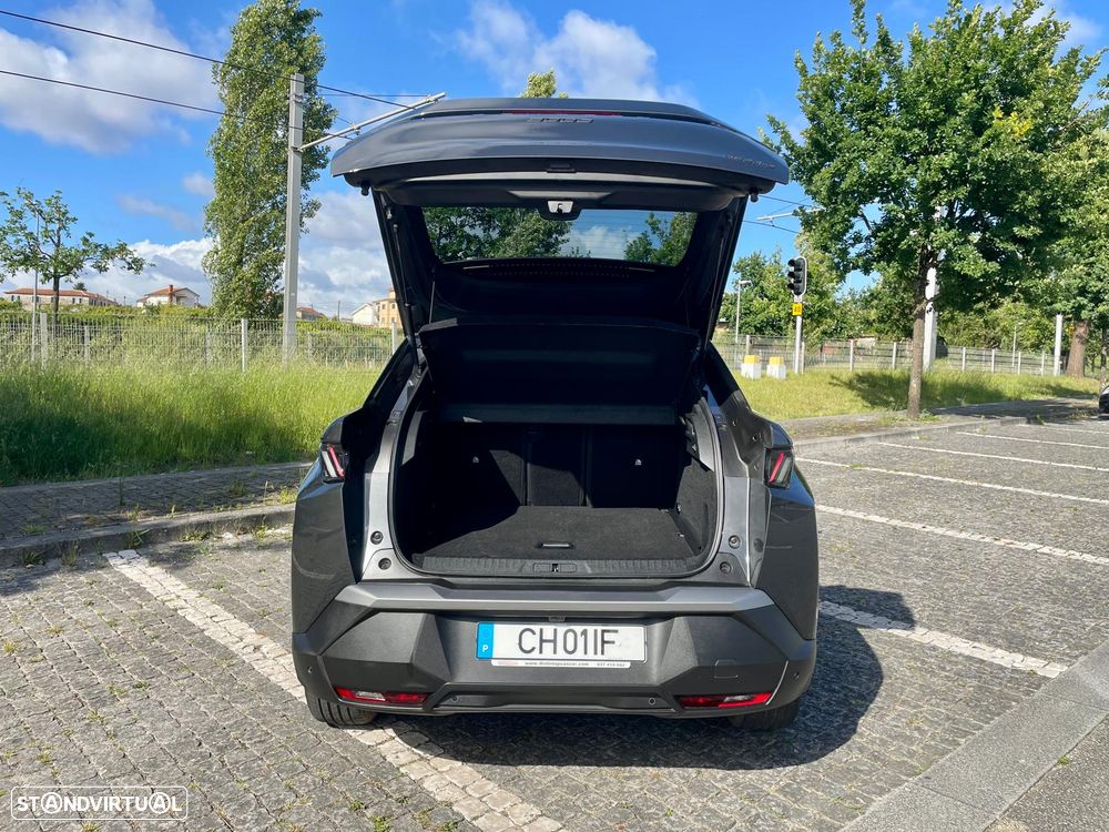 Peugeot 3008 Hybrid 145 e-DSC6 Allure - 29