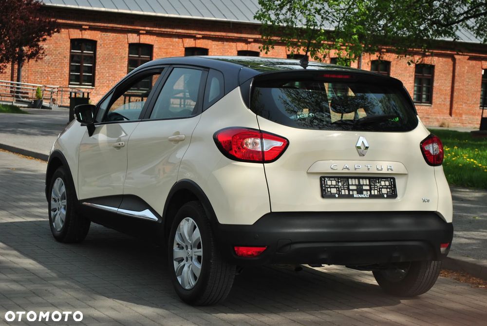 Renault Captur - 3