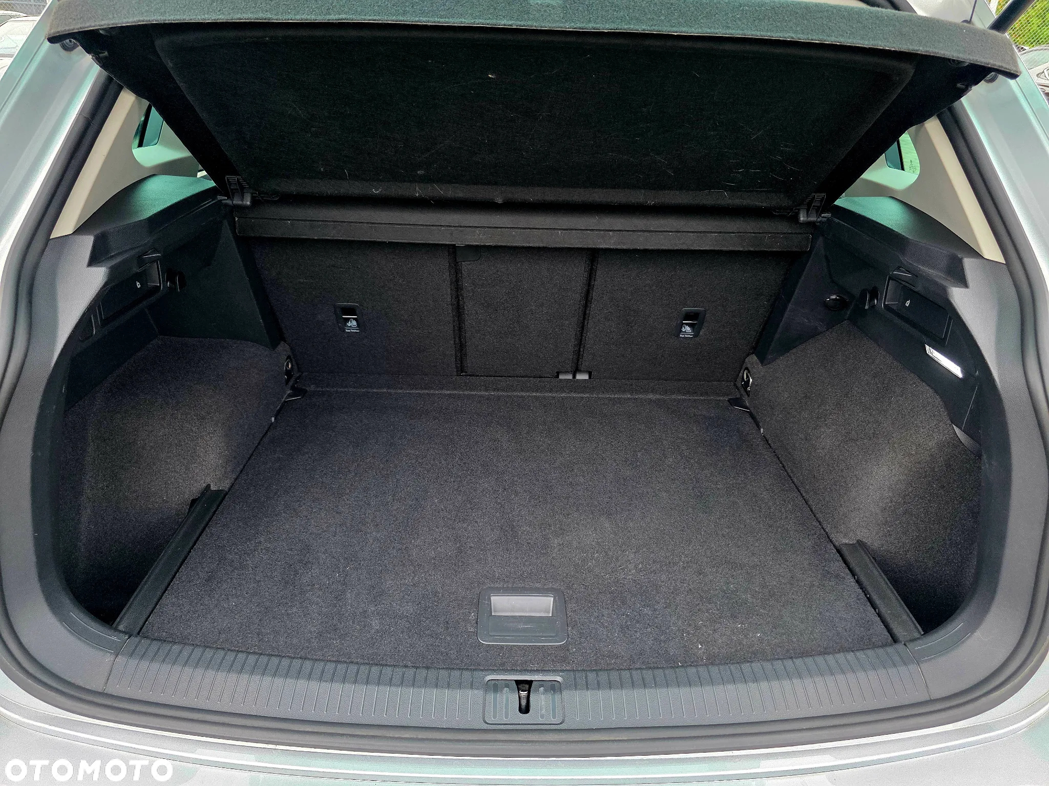 Volkswagen Tiguan 2.0 TDI SCR Life - 9