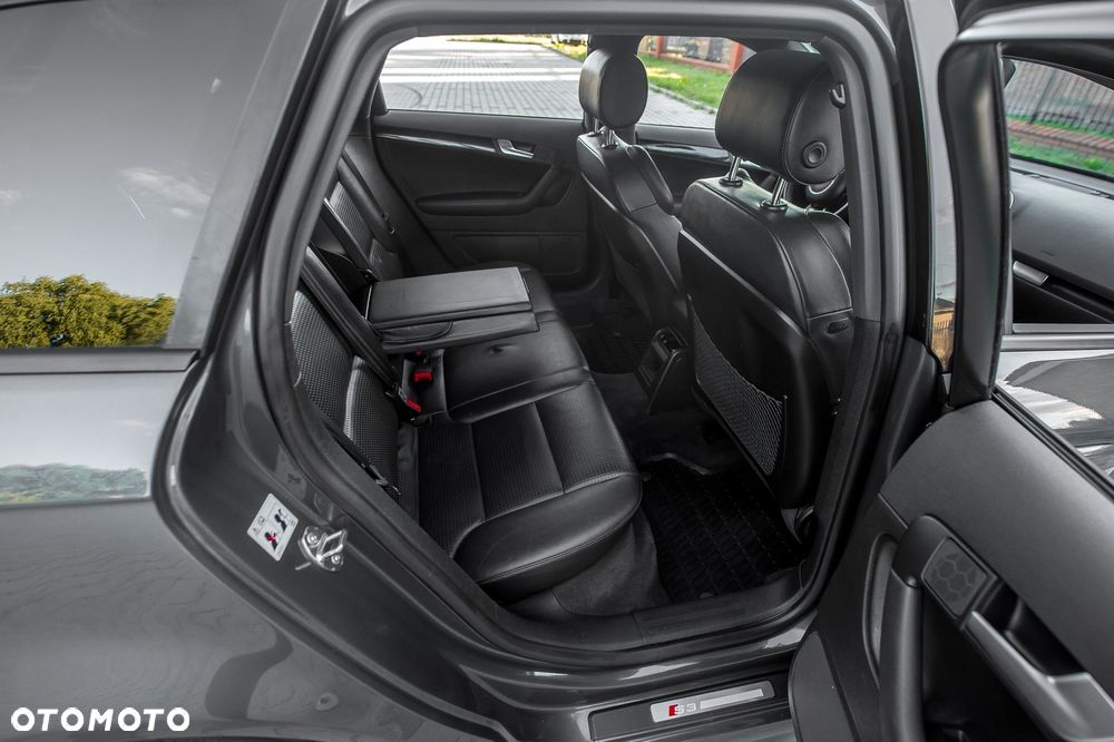 Audi S3 - 24