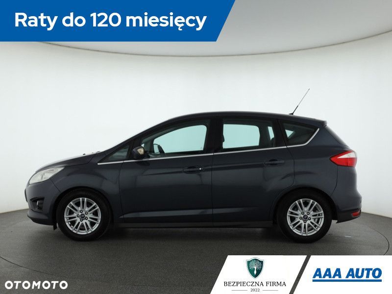 Ford C-MAX - 3