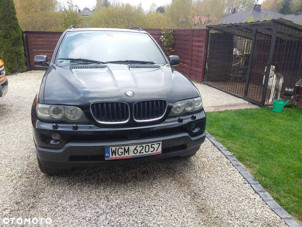 BMW X5 - 2