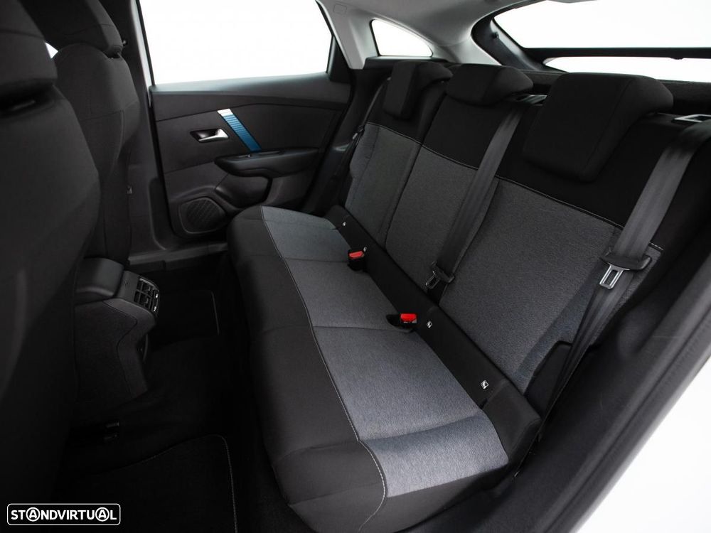 Citroën e-C4 Feel - 10