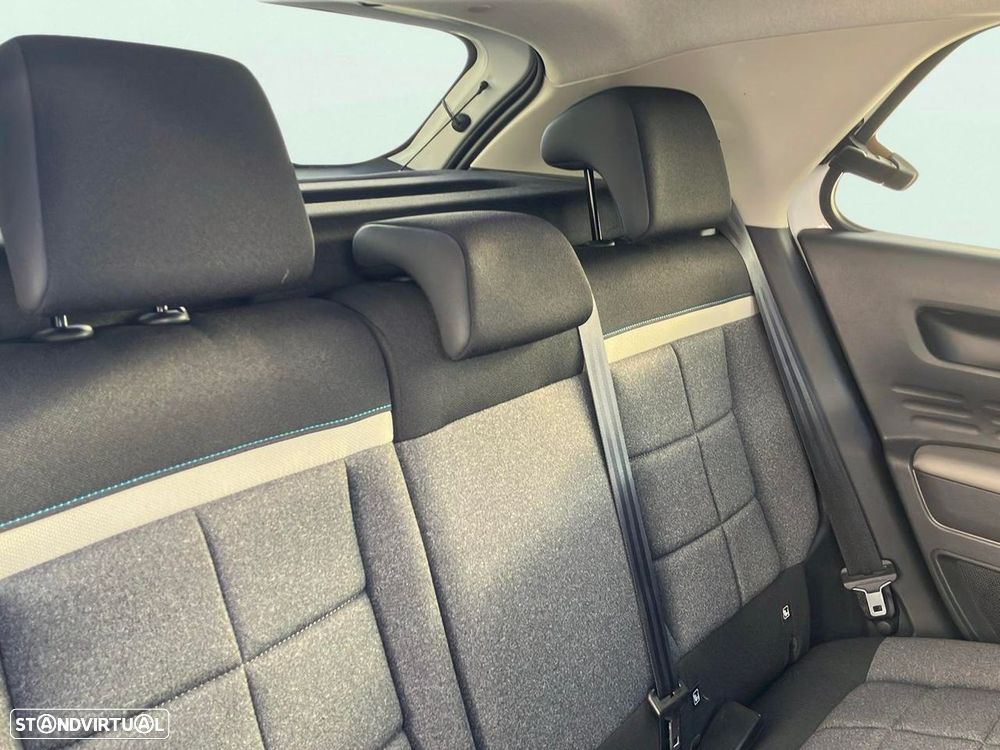 Citroën C4 Cactus 1.5 BlueHDi Cool&Comfort - 14