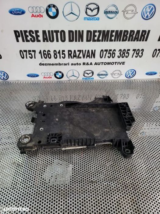 Suport Tavita Baterie Mini Cooper One F54 F55 F56 F57 An 2014-2019 Dezmembrez Mini Cooper One S - 1