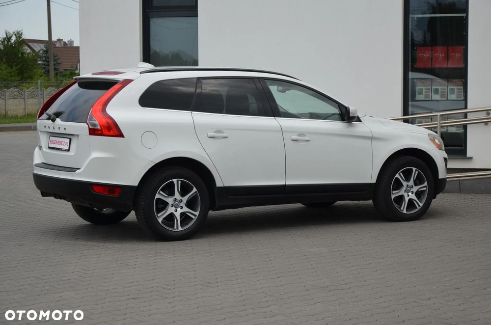 Volvo XC 60 - 9