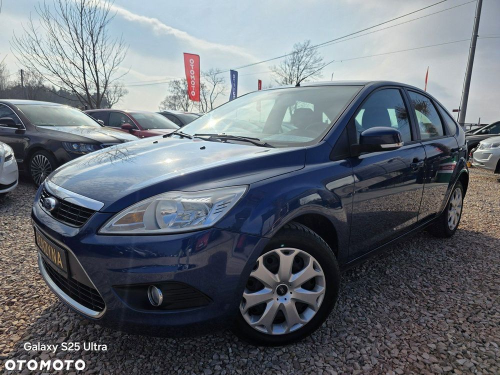 Ford Focus - 17