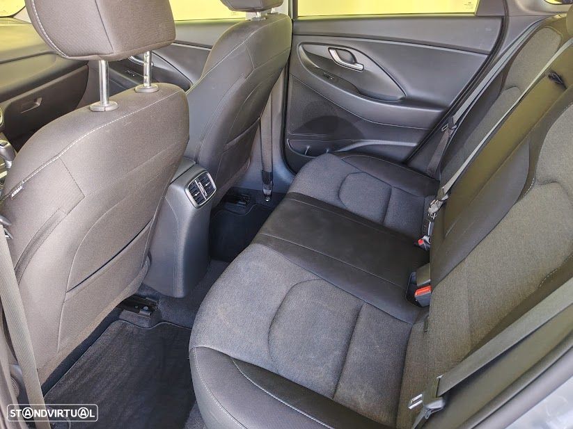 Hyundai i30 1.0 T-GDI Style Plus - 9