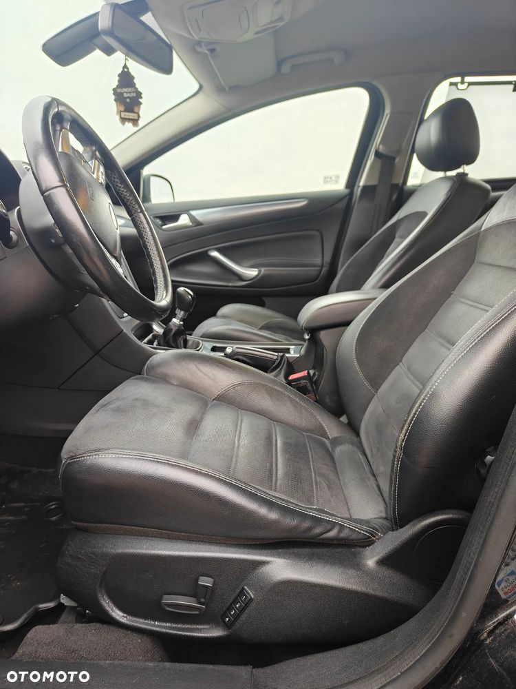 Ford Mondeo 2.0 TDCi Titanium - 7