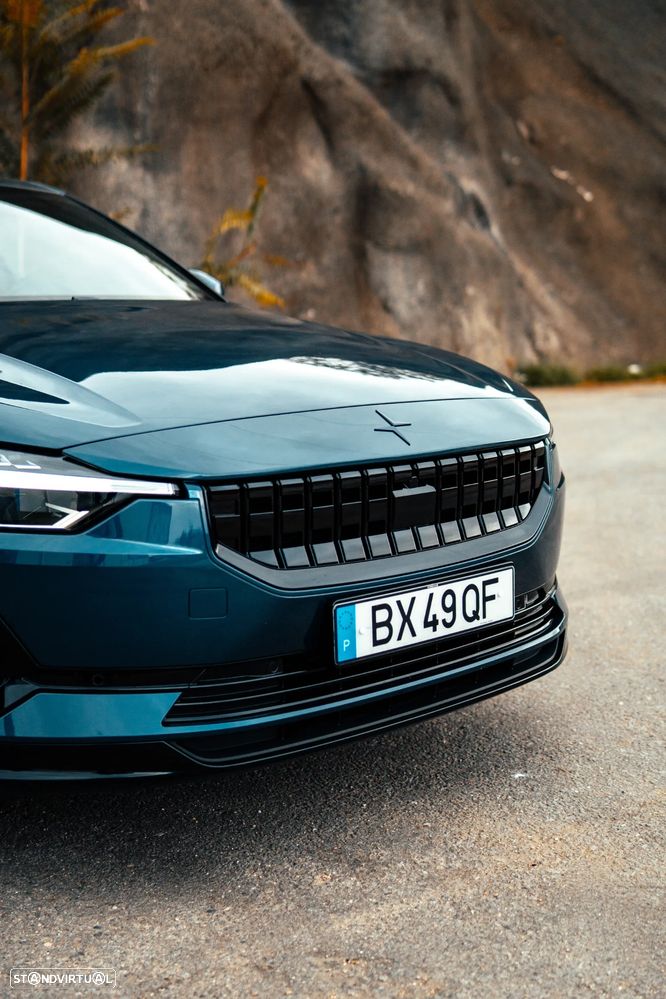 Polestar 2 Dual Motor 78kWh - 39