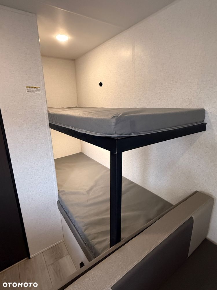 Inny *NOWA* Keystone Hideout 175BH USA - 6