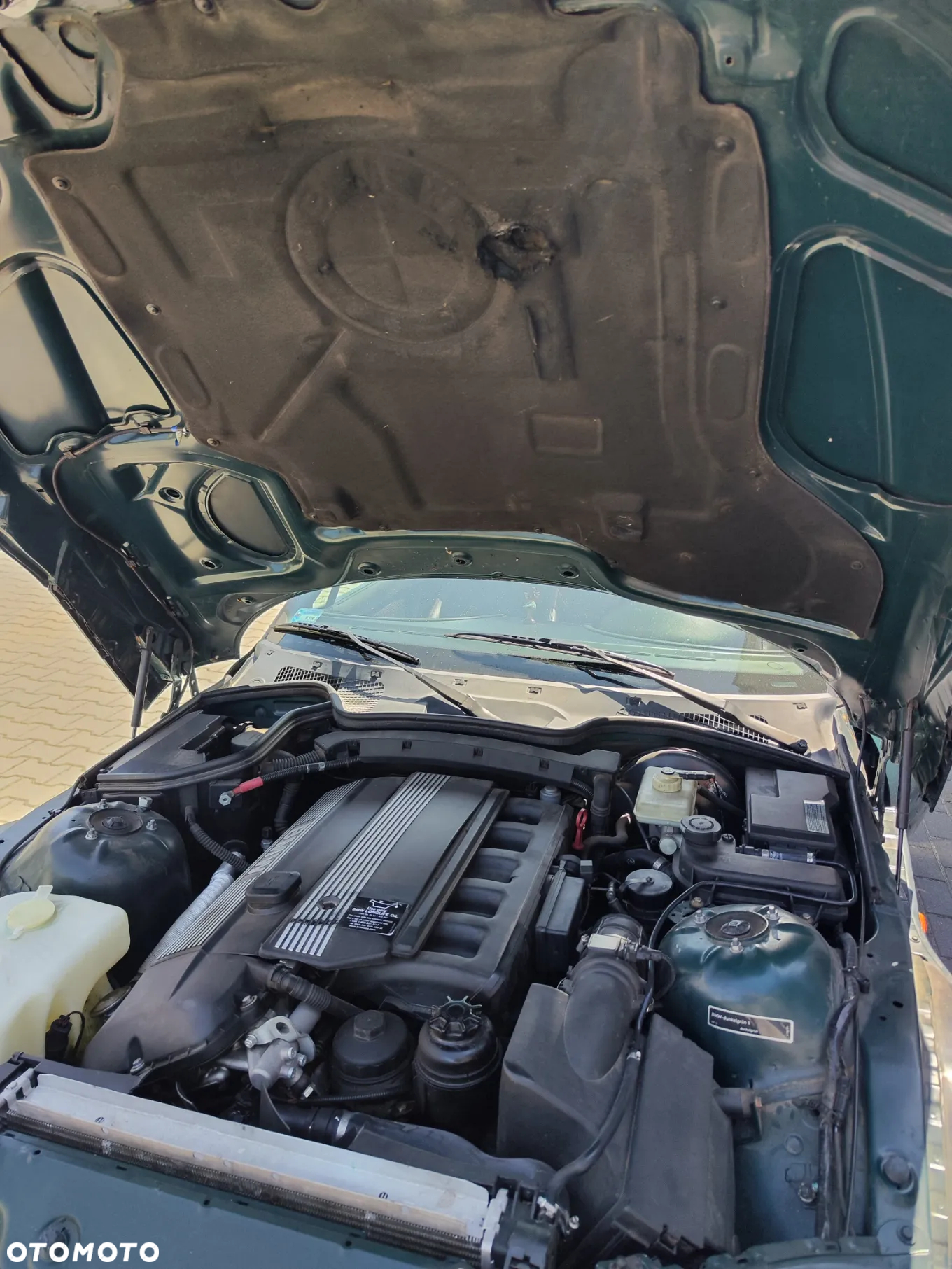 BMW Z3 - 10