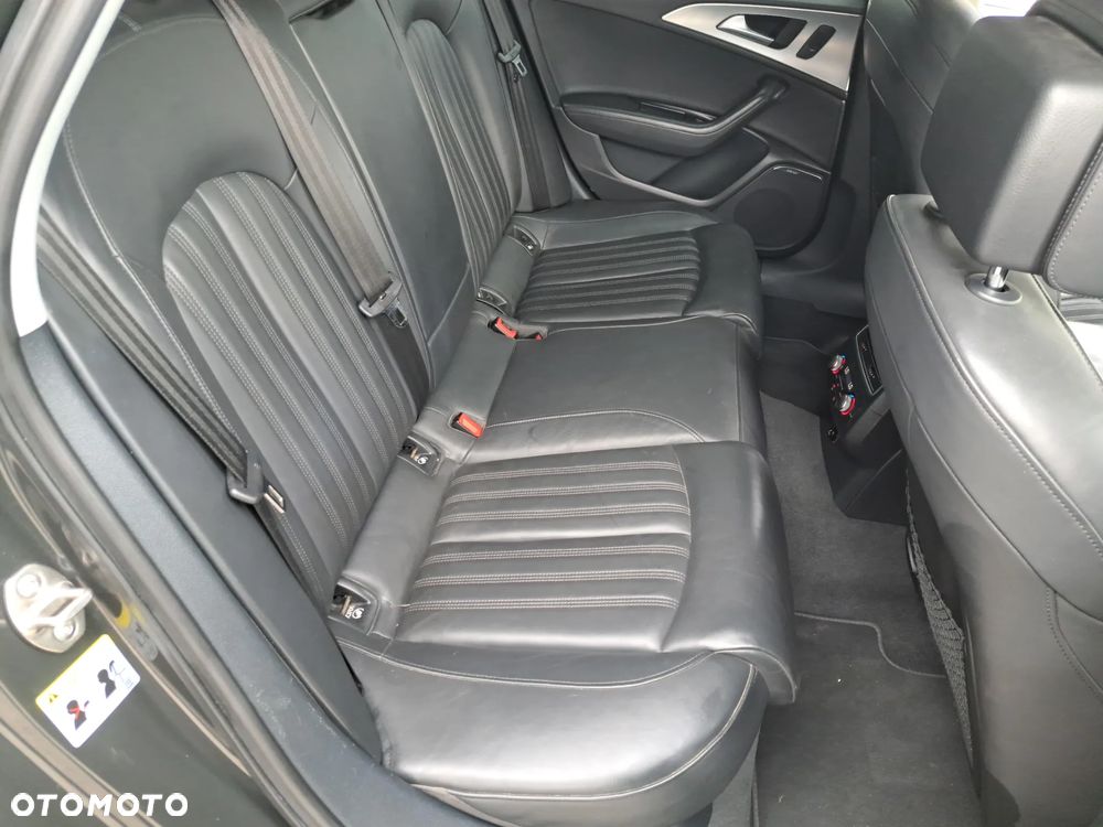 Audi A6 Limousine - 28