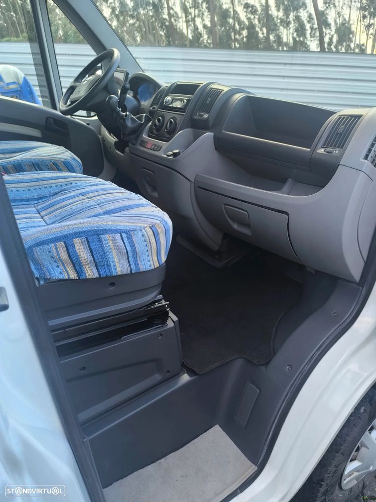 Chausson Flash 08 - 15