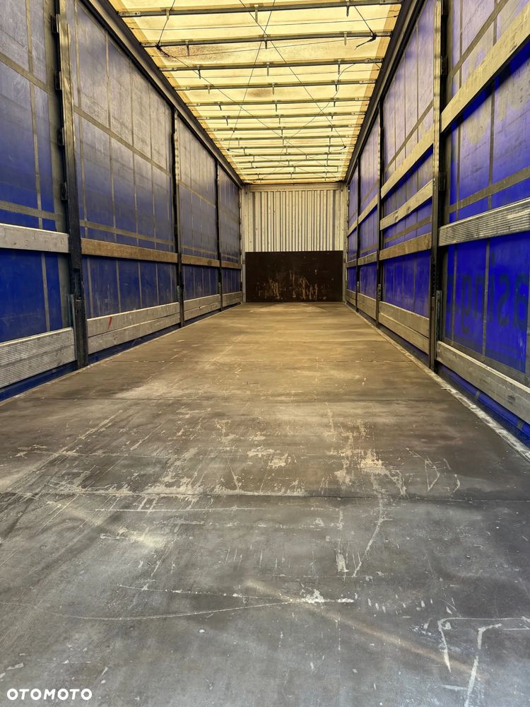 Kassbohrer Firana Standard - 5