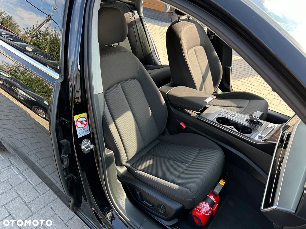 Audi A6 Limousine 35 TDI mHEV S tronic - 24