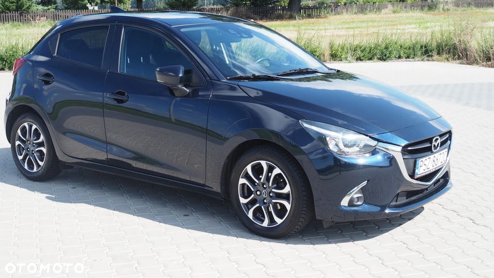 Mazda 2 1.5 Skyenergy - 6