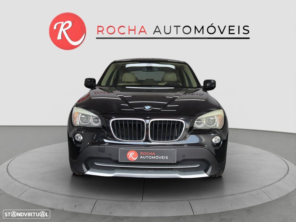 BMW X1 sDrive18d - 2