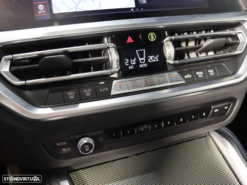 BMW 220 d Coupe Pack M Auto - 30