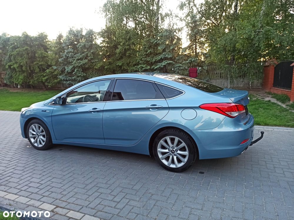 Hyundai i40 1.7 CRDi Comfort - 5