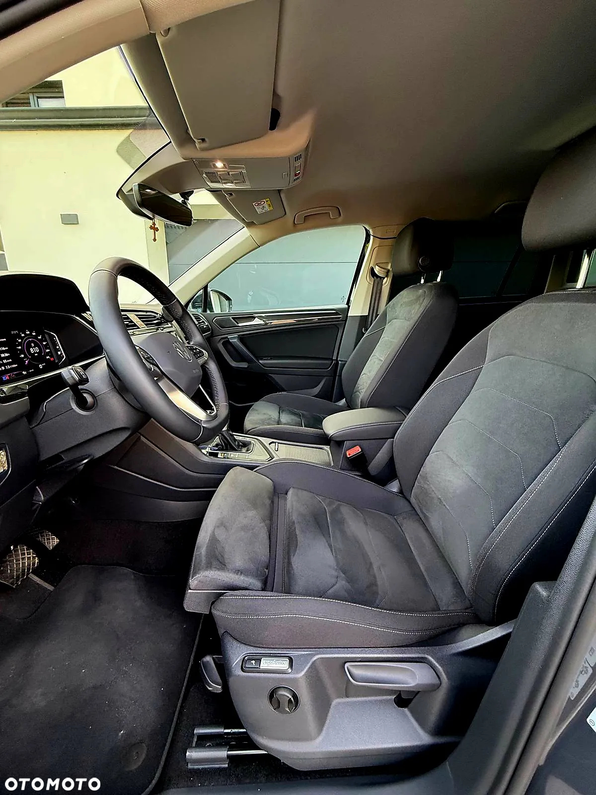 Volkswagen Tiguan 1.5 TSI EVO Elegance DSG - 13