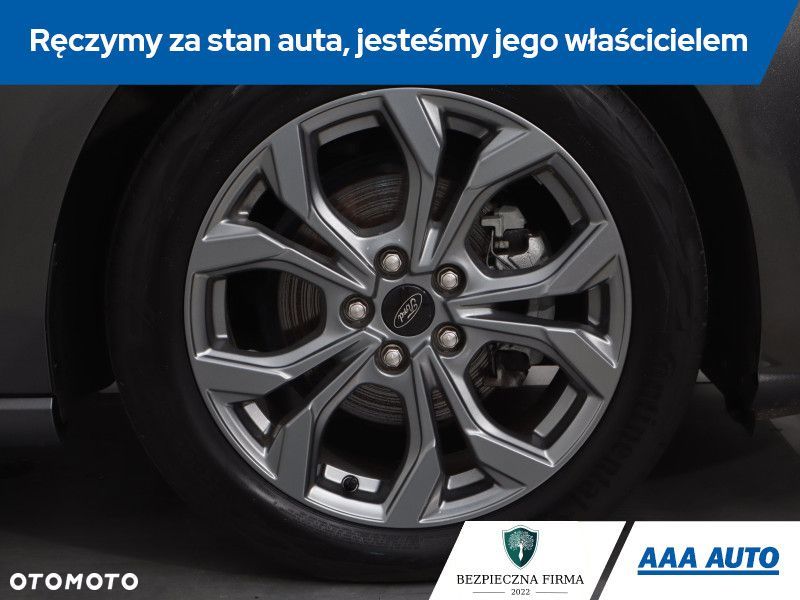 Ford Focus - 17