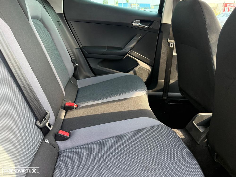 SEAT Arona 1.0 TSI Style - 31
