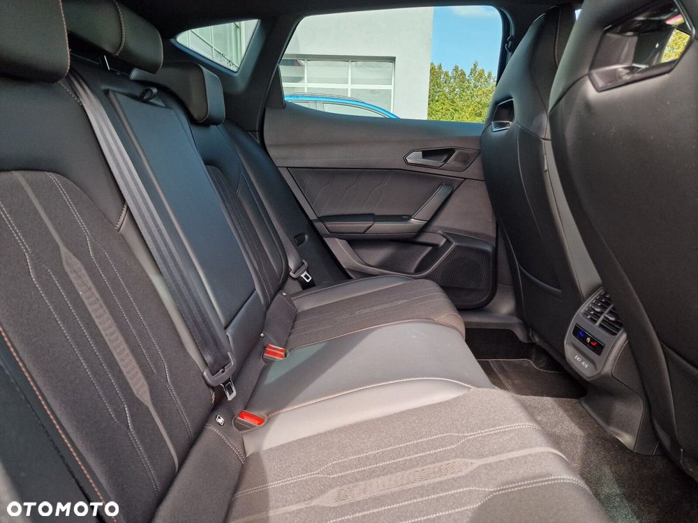 Cupra Formentor 2.0 TSI 4Drive DSG - 13