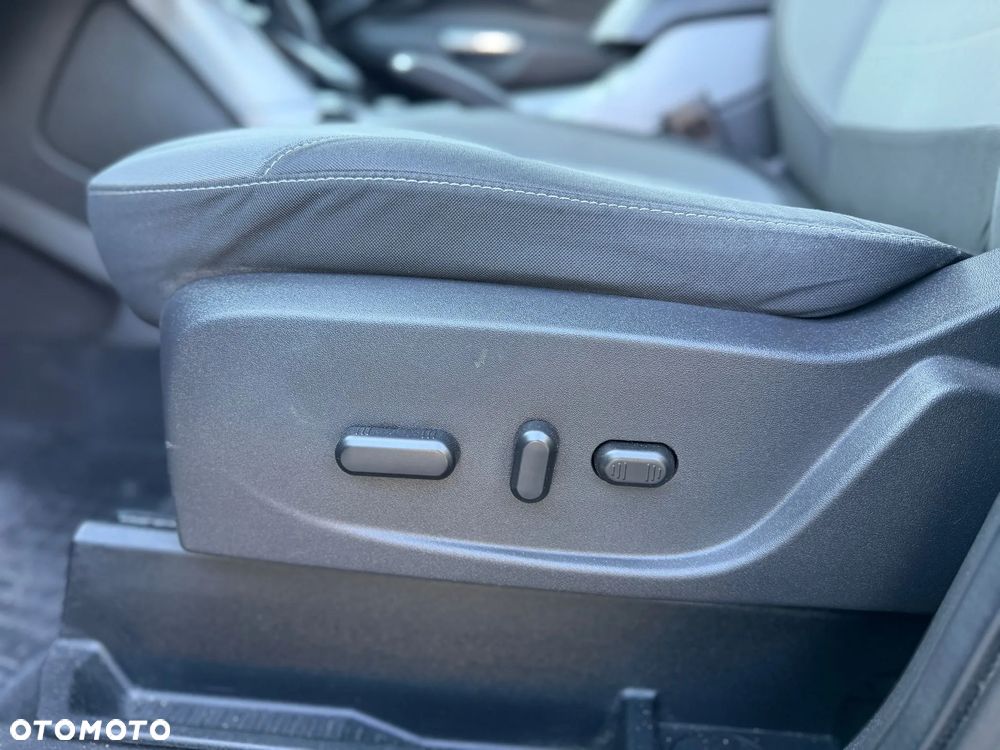 Ford Escape - 15