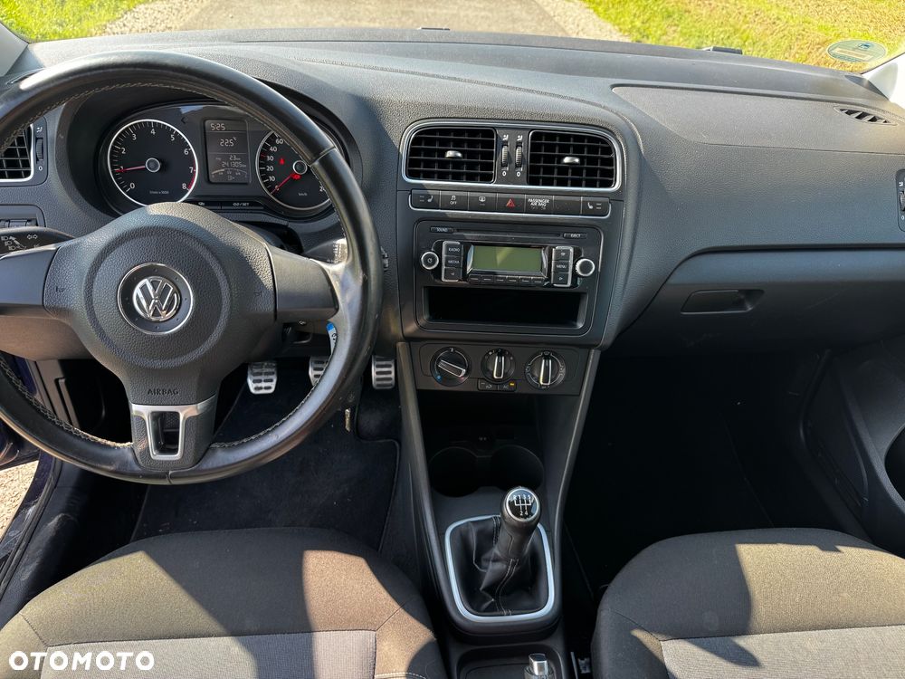 Volkswagen Polo 1.2 Style - 20