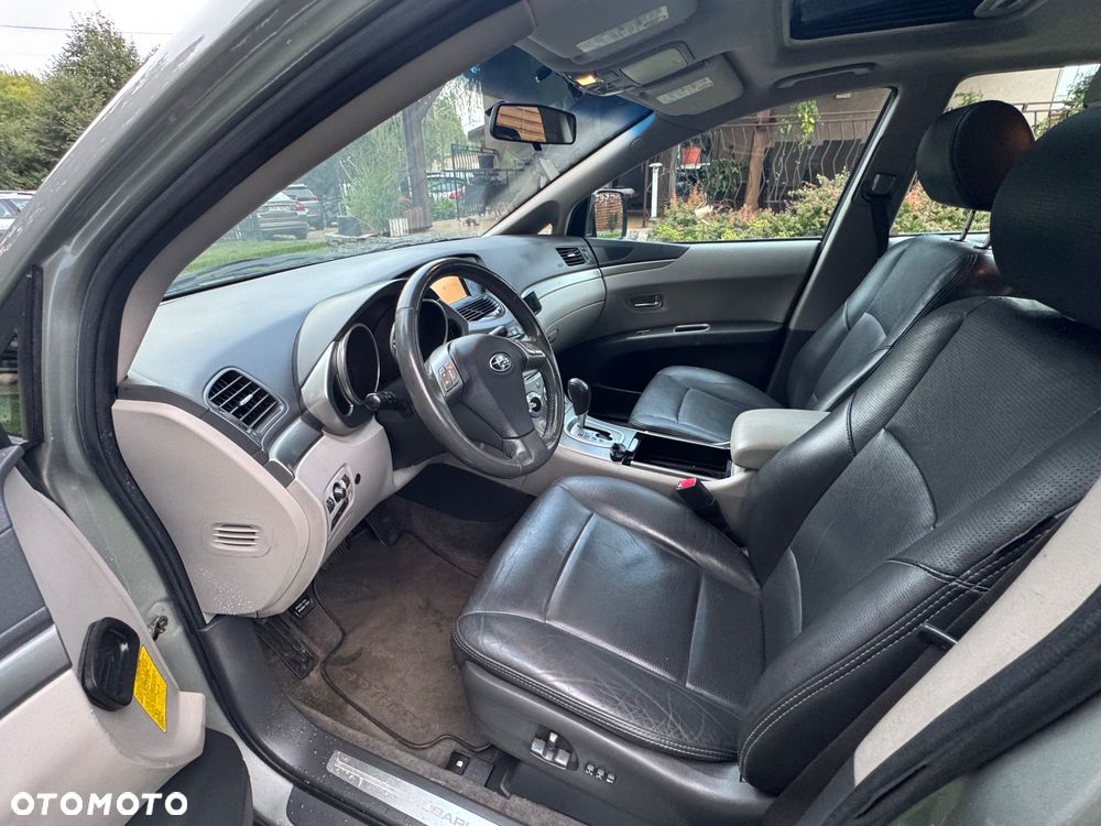 Subaru B9 Tribeca 3.0 TE Exclusive - 6