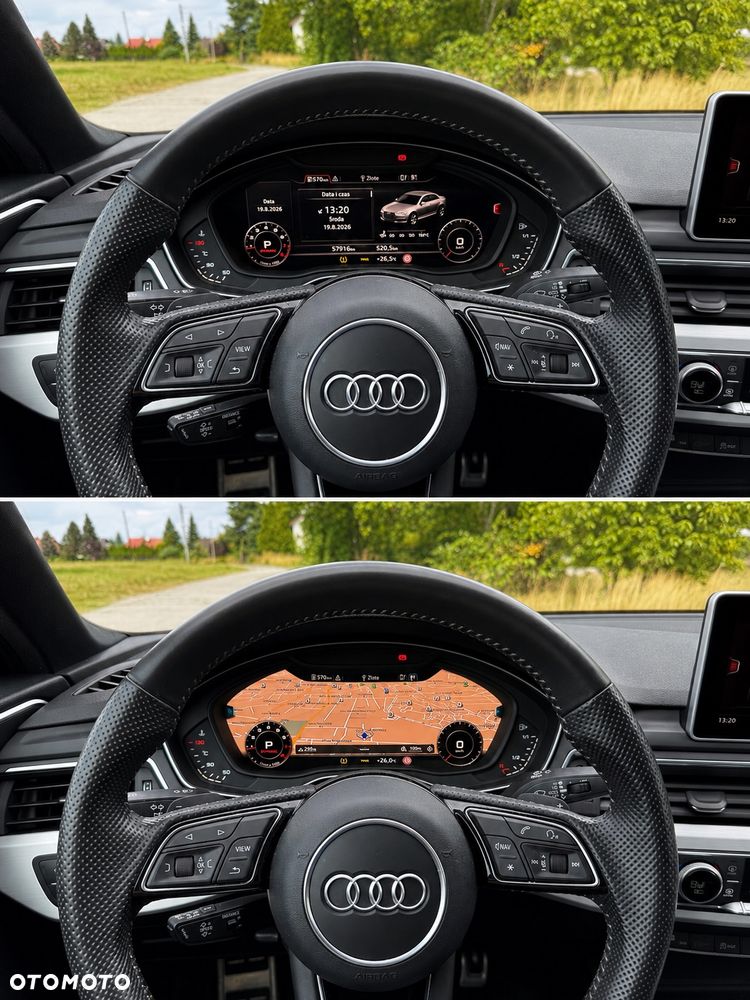 Audi A4 Limousine 2.0 TFSI Quattro Sport S tronic - 5