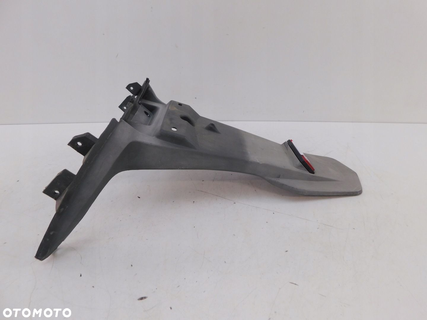 SYM VS 125 BŁOTNIK MOCOWANIE MOCOWANIE TYŁ M1 - 5