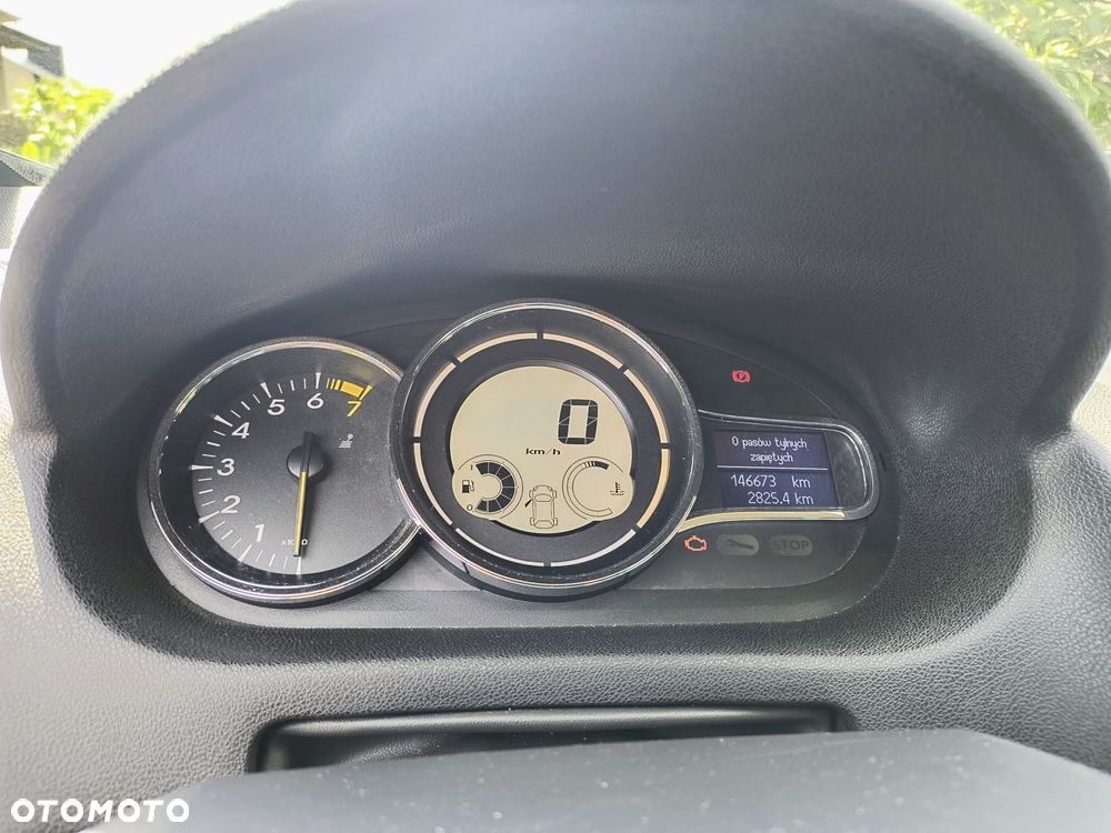 Renault Megane 1.2 Energy TCe Limited - 4