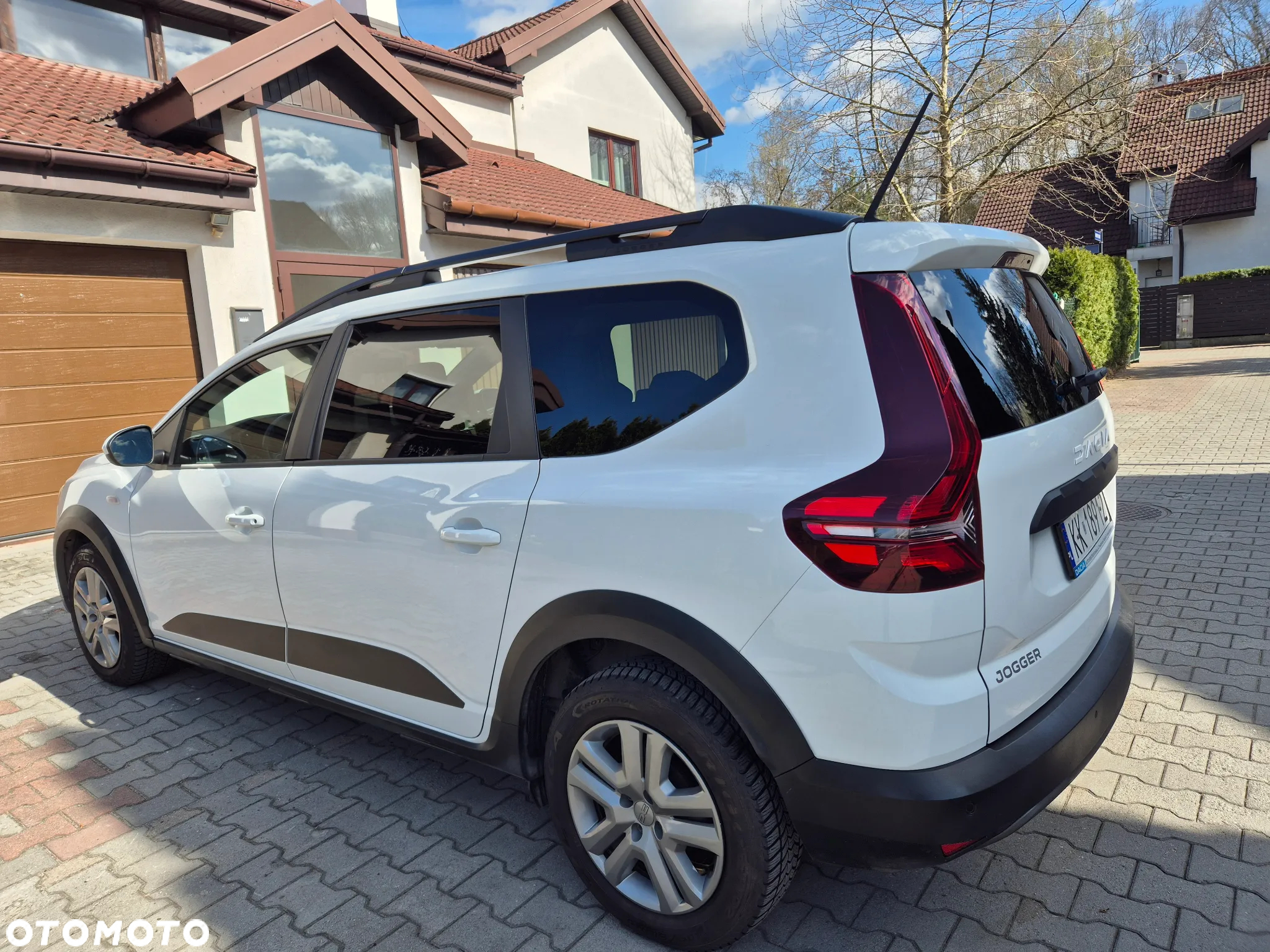 Dacia Jogger 1.0 TCe Expression 7os - 6