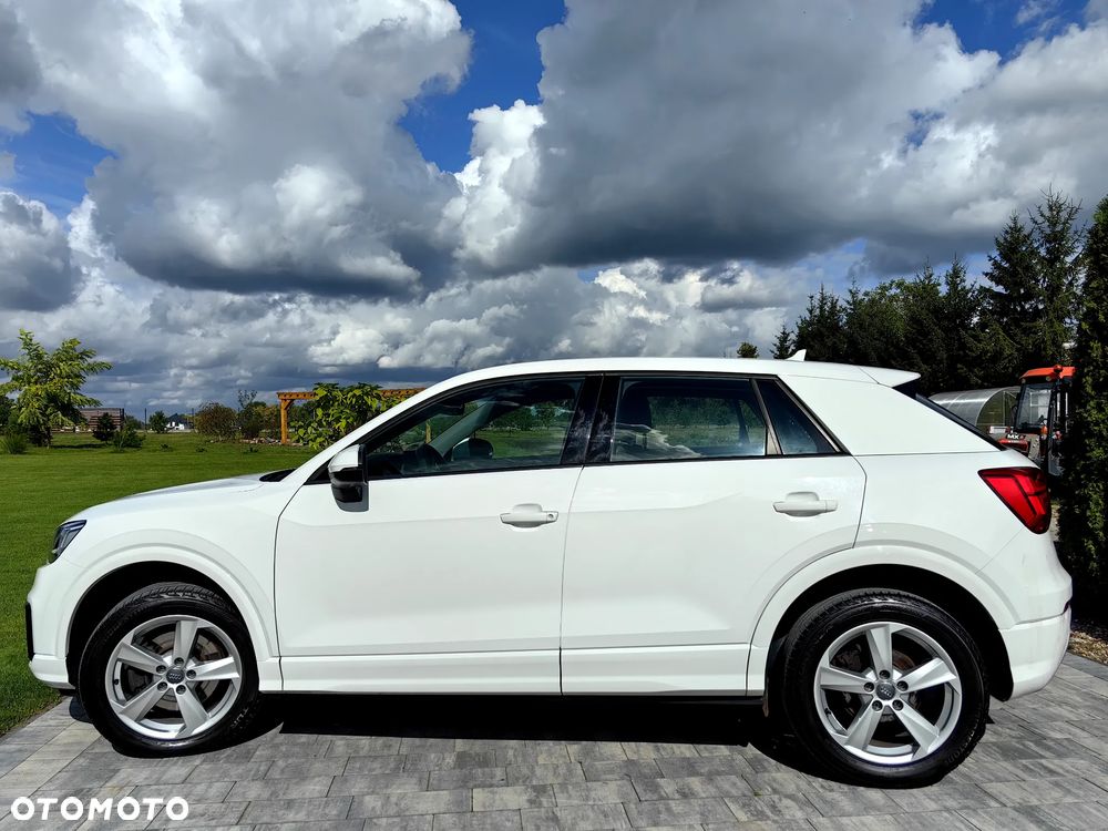 Audi Q2 1.4 TFSI cylinder on demand sport - 20