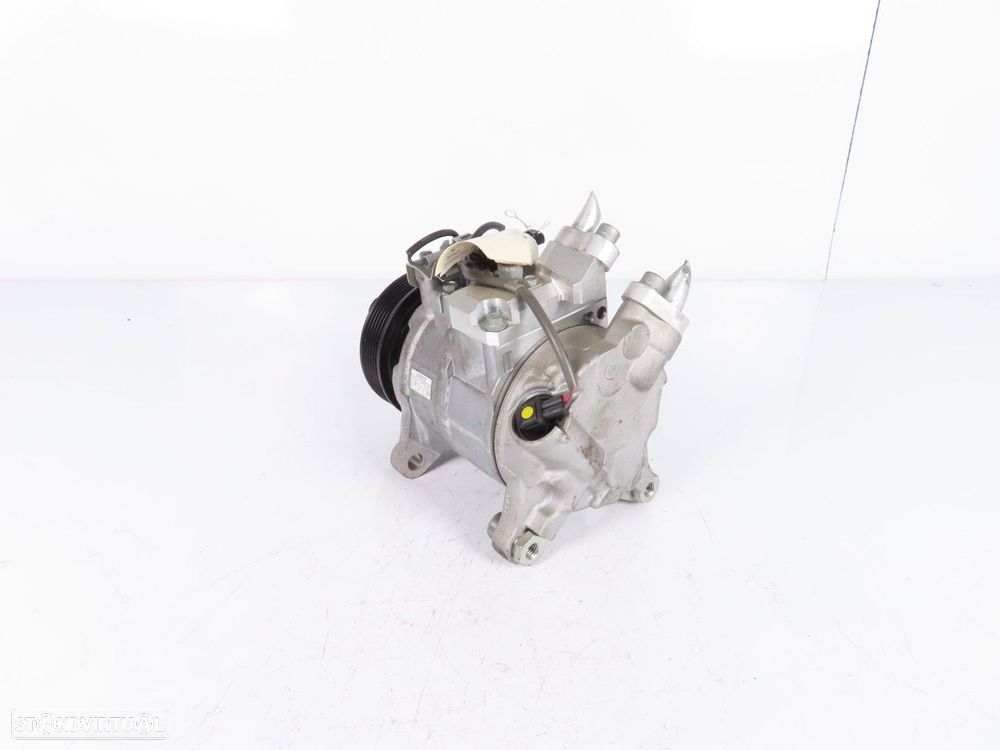 Compressor de AC / Ar Condicionado Usado / Original BMW 3 (E90)/BMW 3 Touring (E... - 2