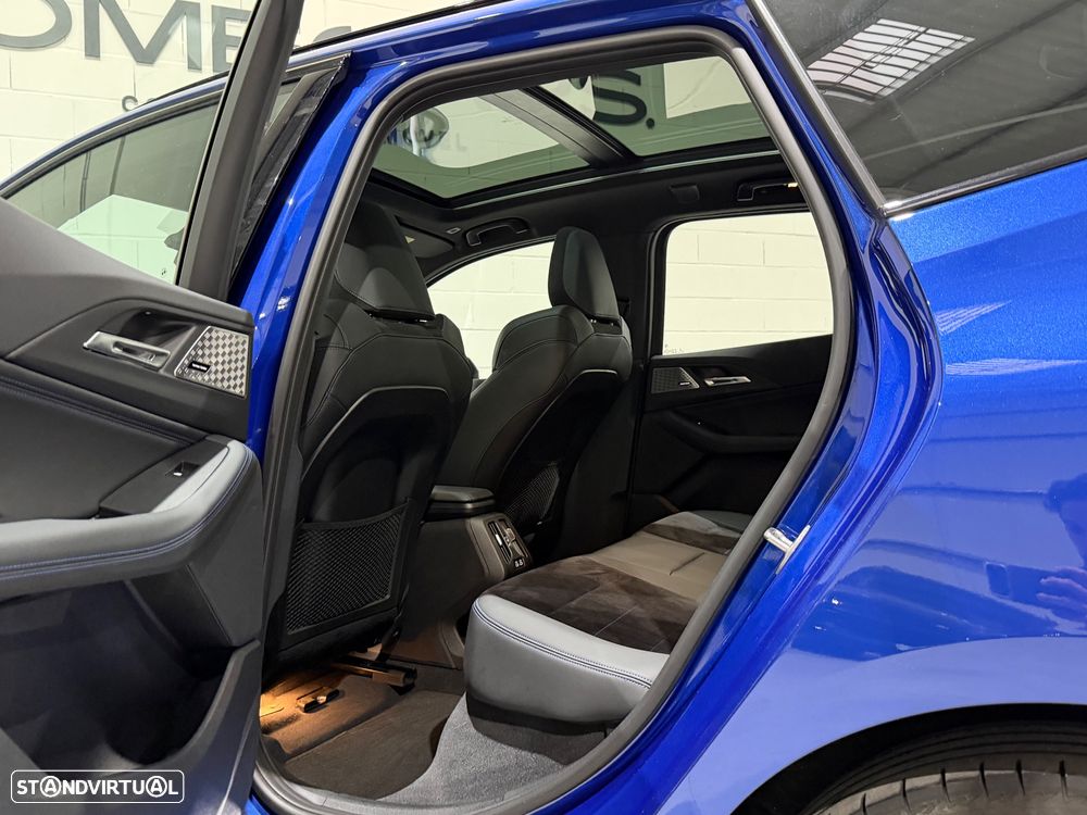 BMW 225xe Active Tourer e xDrive Pack Desportivo M - 43