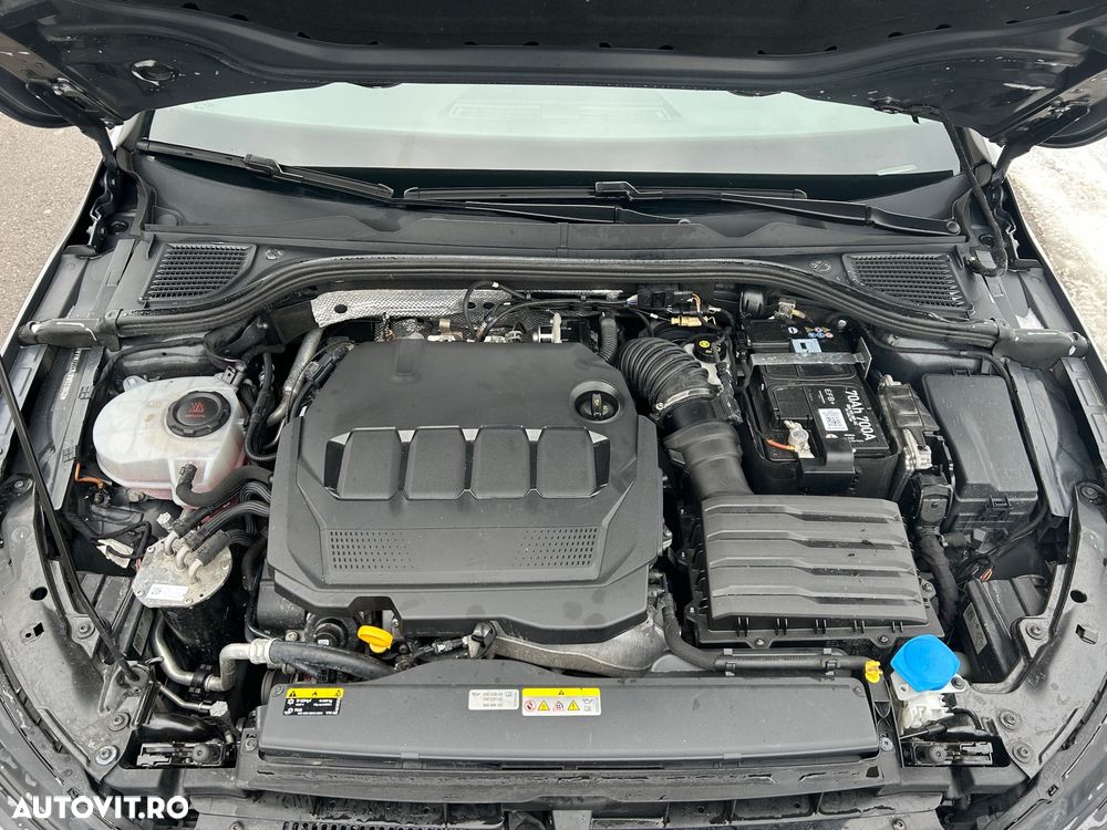 Volkswagen Golf 2.0 TDI SCR DSG Highline - 8