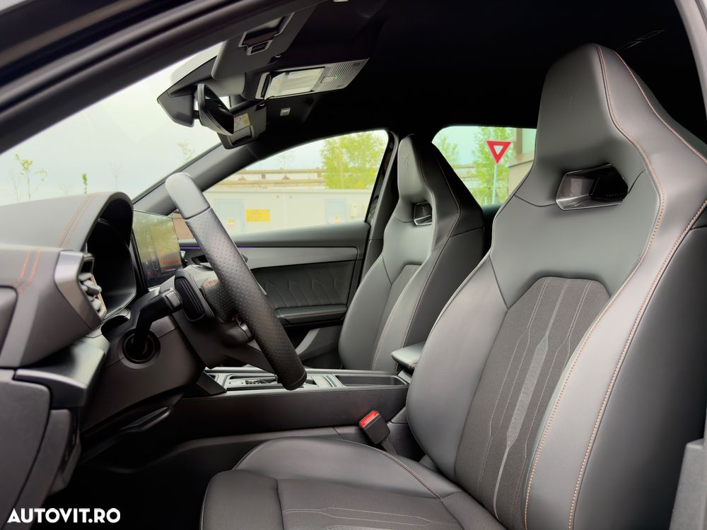 Cupra Formentor VZ 1.4 e-Hybrid DSG - 6