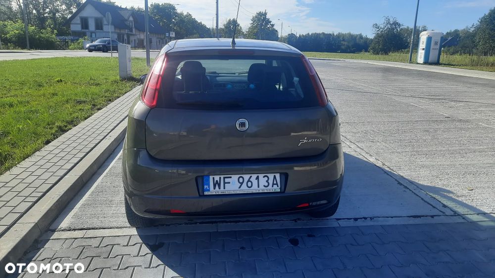 Fiat Punto - 4