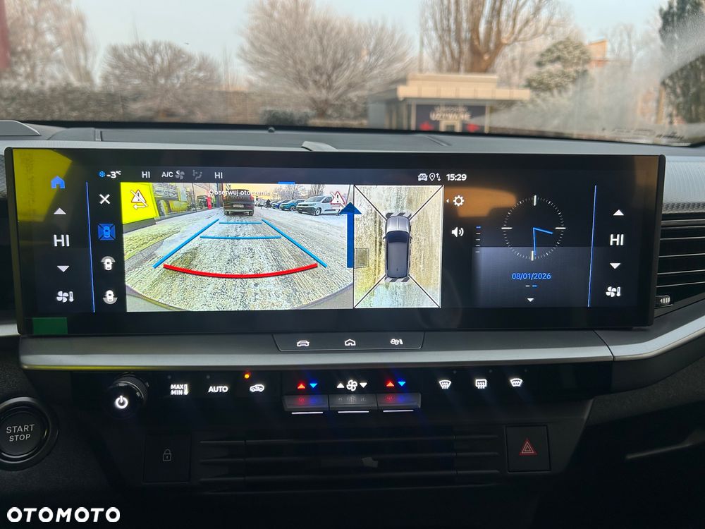 Opel Grandland 1.2 mHEV GS eDTC6 - 32