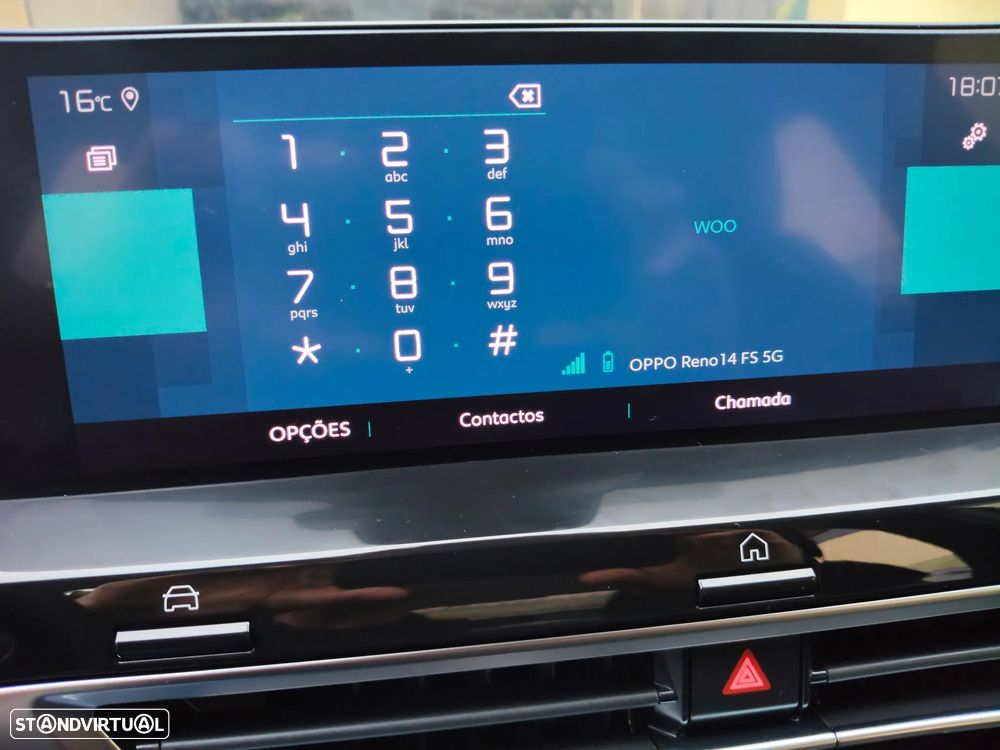 Citroën e-C4 50 kWh Feel - 52