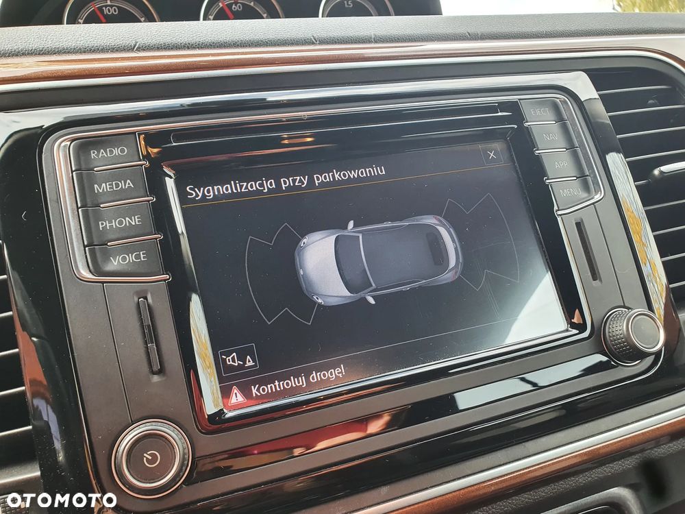 Volkswagen Beetle 1.2 TSI DSG (BlueMotion Tech) Design - 18