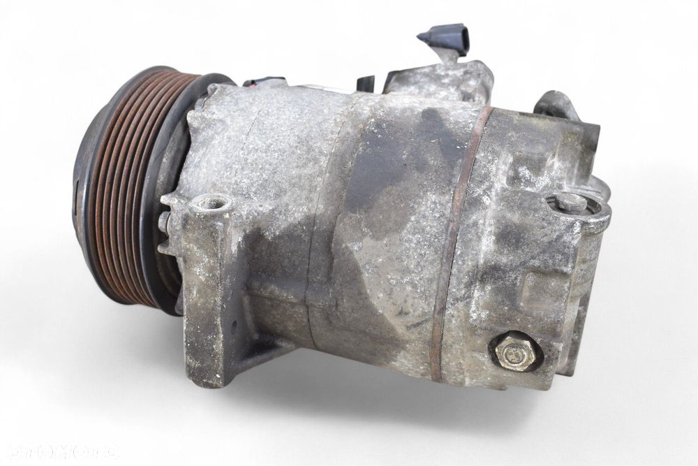 Sprężarka Klimatyzacji NISSAN QASHQAI I 1.6 92600-BB0AA - 7