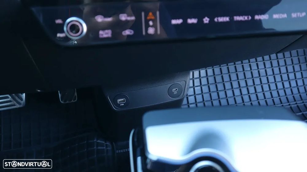 Kia EV6 77.4 kWh GT-Line - 51