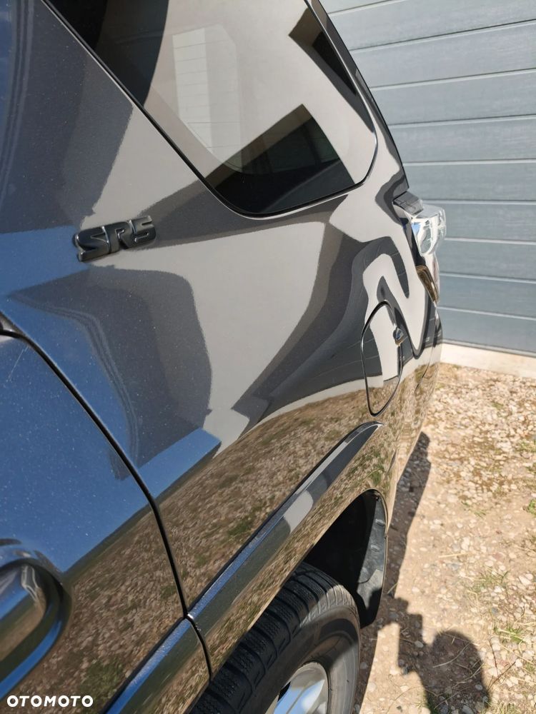 Toyota 4-Runner - 33